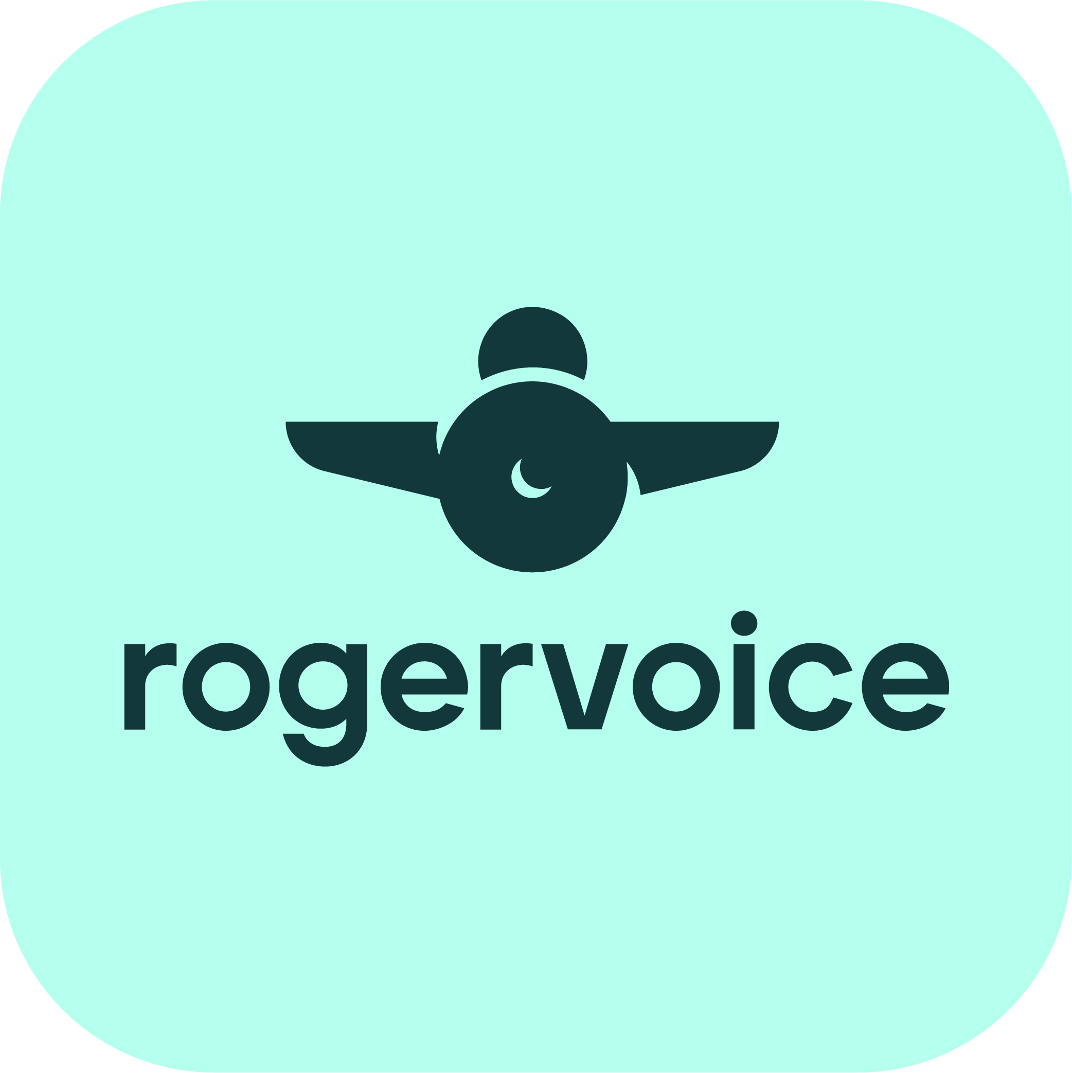 Rogervoice