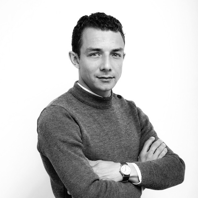 Alexandre Louisy